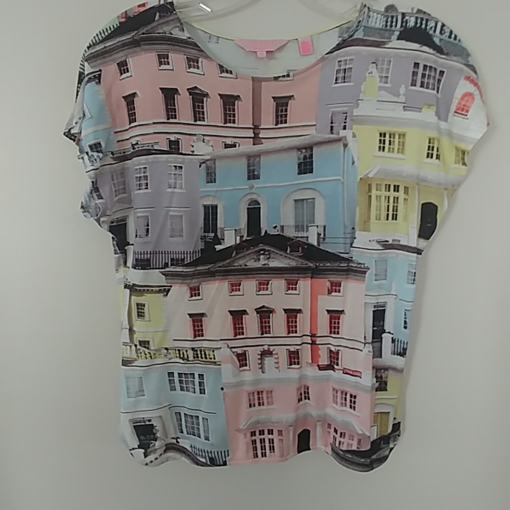 Ted Baker Luxury Tee